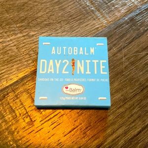 Autobalm Day 2 Night single shadow